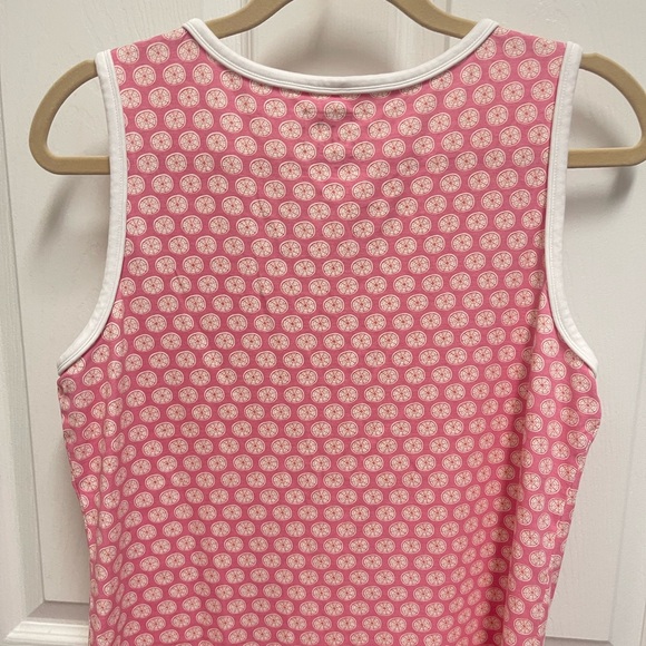 Lila and Hayes Pajama Dress - Picture 8 of 10